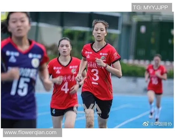 上海排球队的耐力揭秘与训练之道全解析