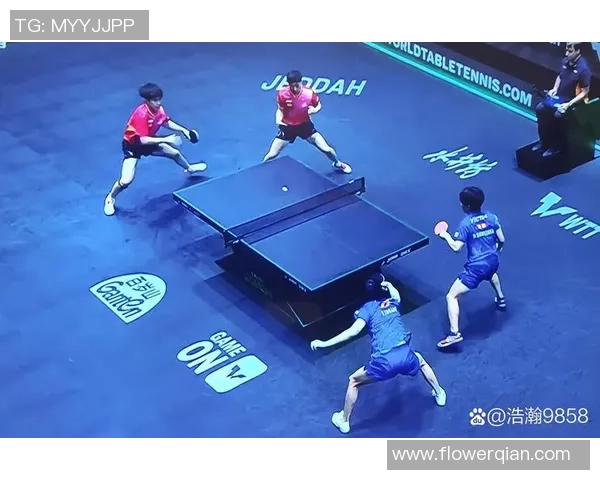 赛后分析：广州乒乓球队与北京乒乓球队技术对比与启示