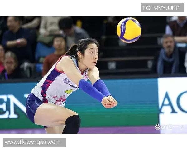 广州排球队实力强劲荣登全国排球力量排行榜第四名