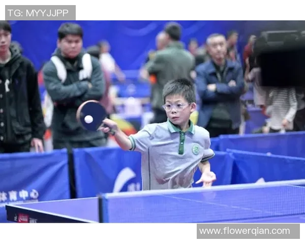 成都乒乓球队在锦标赛中的技术表现分析与点评展现团队实力与潜力