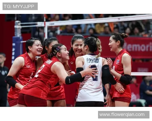 杭州排球队的转型之路探索与挑战的杯赛特别报道