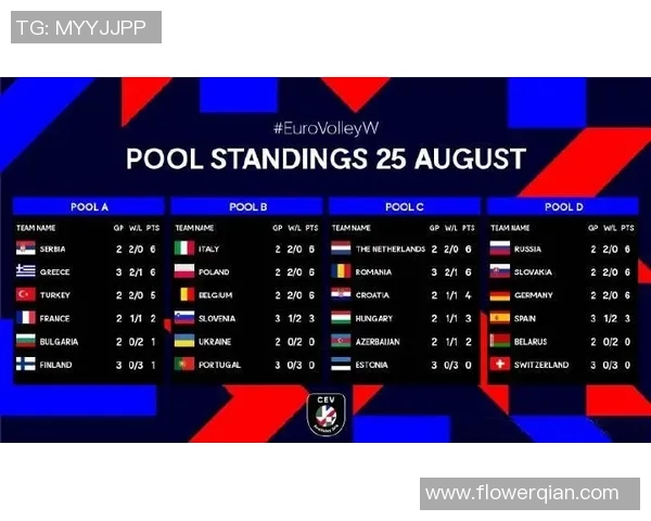 欧锦赛点评：重庆排球队的实力表现