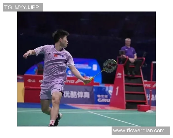 杭州羽毛球队在杯赛中的速度表现分析与精彩瞬间回顾