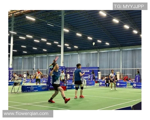 西安羽毛球队在全国羽毛球配合排行榜中荣获第九名的佳绩