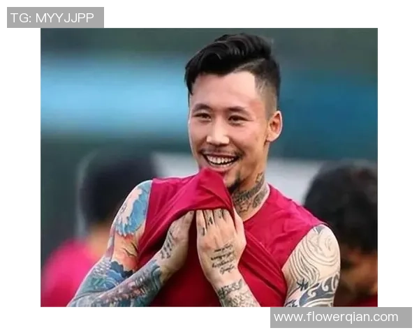 足球明星为何热衷纹身背后的故事与文化解读