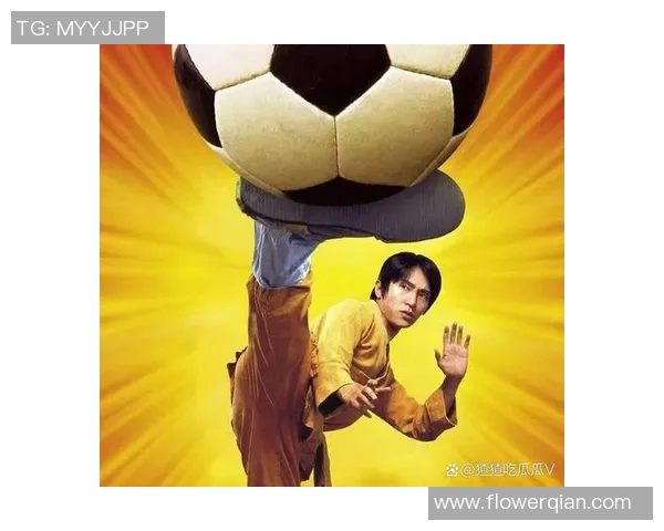 足球明星追逐周星驰的搞笑视频揭示了他们的幽默与热爱 足球明星追逐周星驰的搞笑视频揭示了他们的幽默与热爱