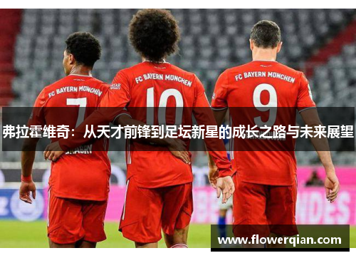 弗拉霍维奇：从天才前锋到足坛新星的成长之路与未来展望